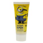 Крем детский, 60 мл Гадкий Я банан