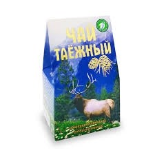 Чай Таежный