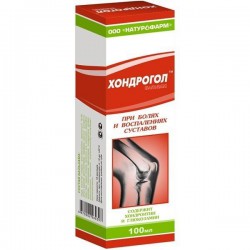 Бальзам Хондрогол 100 мл