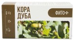 Дуба кора, Фито+ 50 г 1 шт